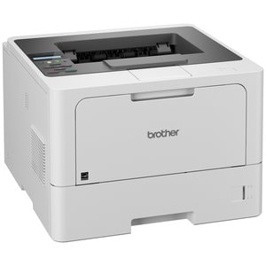 Impresora Brother Laser Monocromática HLL5210DN