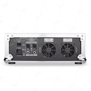 CONSOLA DE RADIO