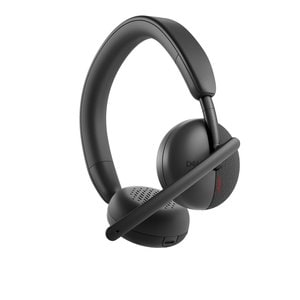 WIRELESS HEADSET DELLWL3024