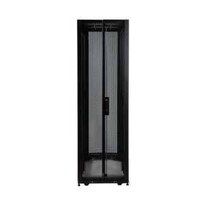 Tripp Lite series SmartRack SR42UBKD 42U Rack - 1020.58kg Capacidad de Peso Dinámico - 1360.78kg Capacidad de Peso Estático