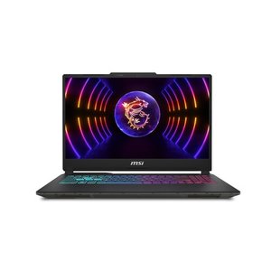 BB_Cyborg 15 A13VFK - Intel Ci7 13620H - RAM 16GB DDR5 - 512GB SSD - Nvidia RTX 4060 8GB - Win11  -  15.6in FHD - Black - 