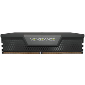 Módulo RAM Corsair Vengeance para Computadora de juegos, Placa Base - 32GB - DDR5-5200/PC5-41600 DDR5 SDRAM - 5200MHz - CL