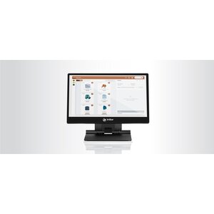 AIO i3 12th Gen, 8GB RAM, 240GB SSD, Capacitive,  Wi-Fi, BT,  Windows 11 IOT Enterprise