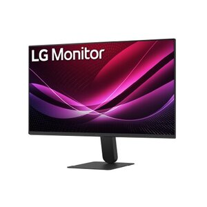 Monitor LG 24", IPS, FHD, 120 Hz