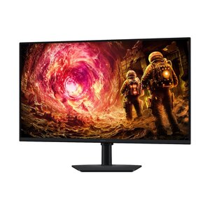 Monitor Gaming Odyssey G5 de 32" QHD IPS