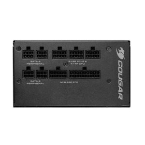 PSU GEX750 80 PLUS GOLD 750W
