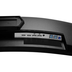 MONITOR PG34QRT3A 34 WQHD CURVED 180HZ