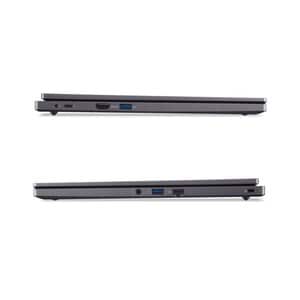 TMP216-55-586G - Intel Ci5 1335U - RAM 16GB DDR4 - 512GB SSD - Video Integrado - Win11 Pro  -  14in FHD - Gray - Garantia 