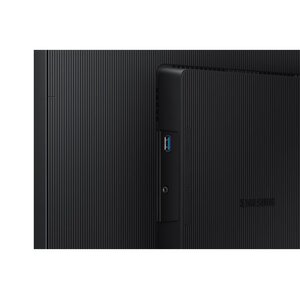 Monitor Gaming Odyssey G5 de 27" QHD 200 Hz