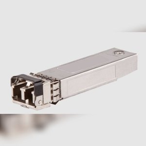 HPE SFP+ - Para Redes de datos, Redes Ópticas - Fibra Óptica - Multi-modo - Ethernet de 10 gigabits - 10GBase-SR - Módulo 