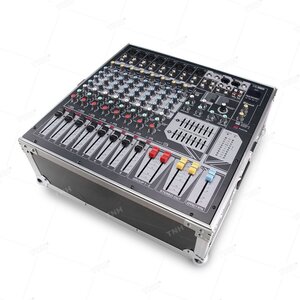 CONSOLA DE RADIO