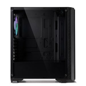 Gamer case GP1912B GAME PRO brand with 4