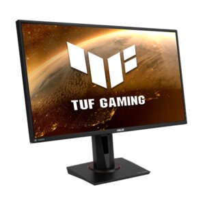 TUF Gaming VG27AQ HDR Gaming Monitor 27in QHD IPS 165Hz