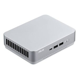 Sistema barebone Asus NUC 14 Pro+ NUC14RVSU9 - Mini PC - 1 x Soporte del Procesador - 1 x Intel Core Ultra 9 185H - Intel 