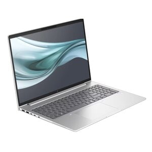 HP EliteBook 660 16 inch G11 - Intel CU7 155U - RAM 16GB DDR5 - 1TB SSD - Video Integrado - Win10 Pro  -  16in WQUXGA - Si