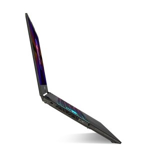 BB_Cyborg 15 A13VFK - Intel Ci7 13620H - RAM 16GB DDR5 - 512GB SSD - Nvidia RTX 4060 8GB - Win11  -  15.6in FHD - Black - 