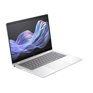 HP EliteBook X Flip G1i - Intel CU 7 258V - RAM 32GB LPDDR5X - 1TB SSD - Video Integrado - Win11 Pro  -  14in WUXGA - Azul