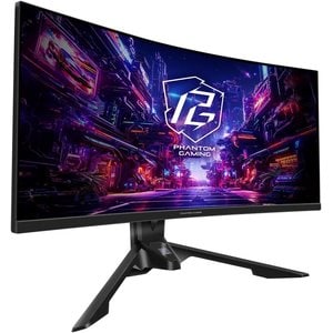 MONITOR PG34QRT3A 34 WQHD CURVED 180HZ