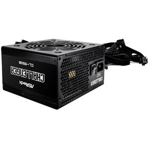 POWER SUPPLY CL-550B BRONZE 550W