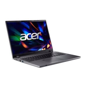 TMP216-51-56ZP - Intel Ci5 1335U - RAM 16GB DDR4 - 1TB SSD - Video Integrado - Win11 Pro  -  16in WUXGA - Gray - Garantia 
