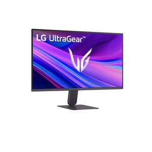 Monitor gaming LCD LG UltraGear 24G411A-B 24" Class Full HD - 16:9 - 60.5cm (23.8") Viewable - Tecnología conmutación en e