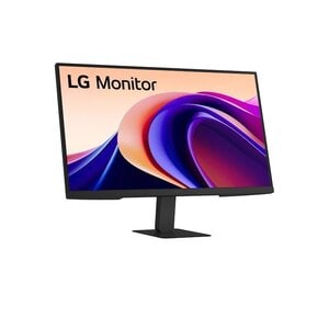 Monitor LED 32" IPS QHD 100Hz, HDMI, USB-C Borderless