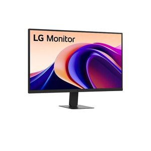 Monitor LED 27" IPS QHD 100Hz, HDMI, USB-C Borderless