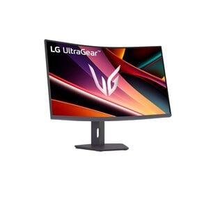 Monitor LED Gaming 31.5" VA Curvo QHD, 1ms GTG, 180Hz, FreeSync,,  HDR10, 300 nits, HDMI (2) + DP, Tilt/High Adjustment/Pivot