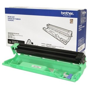 Tambor de imagen Brother DR-1060 Láser - 10000 - 1