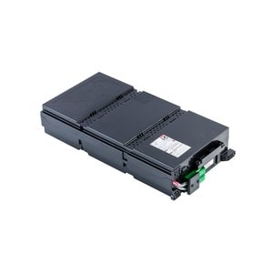 Paquete de Pilas UPS APC by Schneider Electric - Lead Acid - Sin mantenimiento/Sellado/A prueba de fugas - Intercambiable 