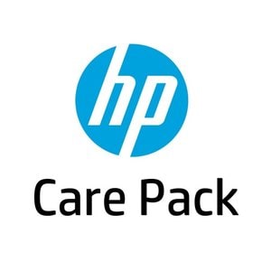 HP Care Pack - Extended Service - 3 años - Servicio - 9 x 5 x Día laborable siguiente - In situ - Mantenimiento - Recambio