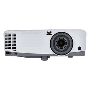 Proyector DLP Pórtatil ViewSonic PA503S - 3D Ready - 4:3 - 800 x 600 - Frontal, De Techo - 576p - 4500Hora(s) Normal Mode 