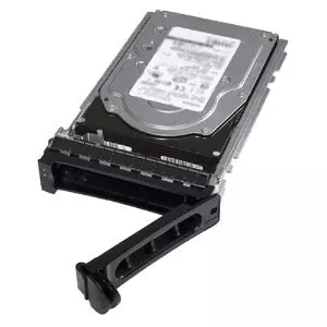 Disco Duro Dell - 3.5" Interno - 2TB - SATA (SATA/600) - 7200rpm - Intercambiable en caliente - Insertable en caliente - 5
