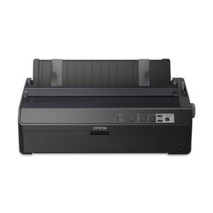 Impresora matricial Epson FX-2190II - 9-clavijas - Energy Star - 738 cps Mono - 215.90mm, 99.06mm, 101.60mm, 182.88mm, 256