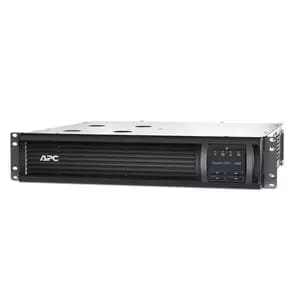UPS de línea interactiva APC by Schneider Electric Smart-UPS - 1kVA/700W - 2U Montable en bastidor - 3Hora(s) Recarga - 8.70Minuto(s) Stand-by - 230 V AC Entrada - 230 V AC, 230 V AC, 240 V AC Salida - 2 x IEC Jumper, 4 x IEC 60320 C13 Receptacle(s) - Onda Sinusoidal - 6 x Battery/Surge Outlet