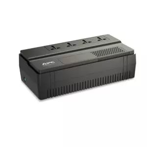 UPS de línea interactiva APC by Schneider Electric Easy UPS - 1kVA/600W - Montaje en pared - AVR - 230 V AC Entrada - 230 