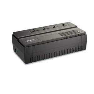 UPS de línea interactiva APC by Schneider Electric Easy UPS - 650VA/375W - Montaje en pared - AVR - 230 V AC Entrada - 230