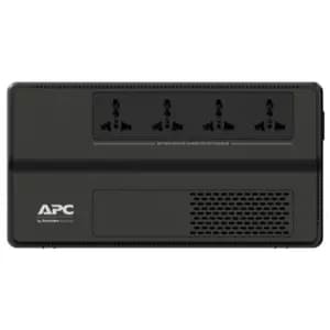 UPS de línea interactiva APC by Schneider Electric Easy UPS BV800I-MS - 800VA/450W - Torre - AVR - 8Hora(s) Recharge - 230