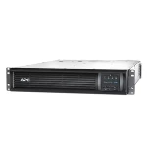 UPS de línea interactiva APC by Schneider Electric Smart-UPS - 2.20kVA/1.98kW - 2U Montable en bastidor - 3Hora(s) Recarga - 5.50Minuto(s) Stand-by - 230 V AC Entrada - 230 V AC, 230 V AC, 240 V AC Salida - 1 x IEC 60320 C19, 3 x IEC Jumper, 8 x IEC 60320 C13 Receptacle(s) - Onda Sinusoidal - 12 x Battery/Surge Outlet