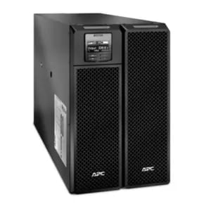 UPS en línea de doble conversión APC by Schneider Electric Smart-UPS - 10kVA/10kW - Torre - 1.50Hora(s) Recharge - 3Minuto