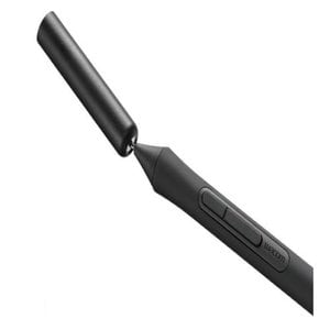 Lápiz óptico Wacom - Punta de stylus reemplazable - Negro - Tableta gráfica Dispositivo compatible