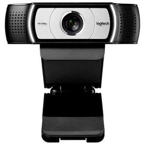 LA C930E 1080P HD WEBCAM UCCERTIFIED W/ H.264 AMR12180106