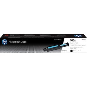 103A BLK NEVERSTOP TONER RELOAD KIT