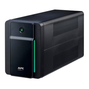 UPS de línea interactiva APC by Schneider Electric Back-UPS - 1.60kVA/900W - Torre - AVR - 1.10Minuto(s) Stand-by - 230 V 