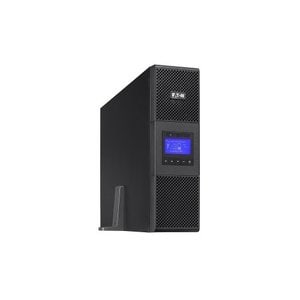 UPS en línea de doble conversión Eaton - 6kVA - 3U Rack/Torre - 3Minuto(s) Stand-by - 208V AC, 200V AC, 220V AC, 230V AC, 