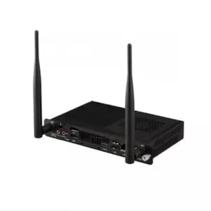 ViewSonic VPC25-W53-O1-1B Computador de Una Sola Placa Base - PC para ranura - Core i5 - i5-10400T - 16GB - DDR4 SDRAM - 2