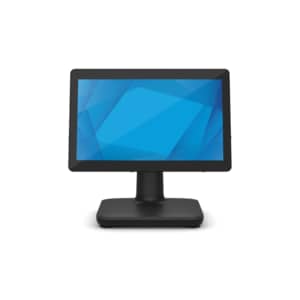 Elo AIO – Display Touch, E-Series 2, No OS, 15.6-inch wide, 1366x768 HD display, Celeron Processor J4125 (4M Cache, up to 