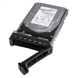 Unidad de estado sólido Dell - 2.5" Interno - 480GB - SATA (SATA/600) - Lectura intensiva - Computadora de escritorio, Por