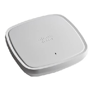 Cisco Catalyst C9115AXI 802.11ax 5.38Gbit/s Punto de acceso inalámbrico - 2.40GHz, 5GHz - Tecnología MIMO - 1 x Red (RJ-45
