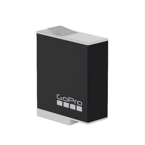 GoPro Enduro Batería - Ion Litio (Li-Ion) - Para Cámara - Batería Recargable - Tamańo de la batería original - 1720mAh She